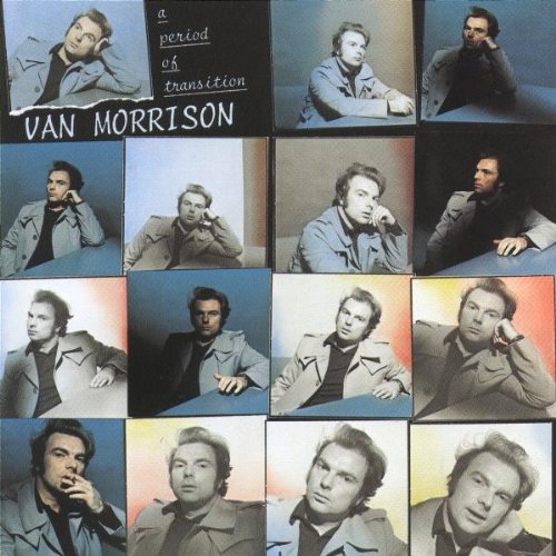 cover: Cold Wind In August, Van Morrison, Gesang, Gitarre, Klavier