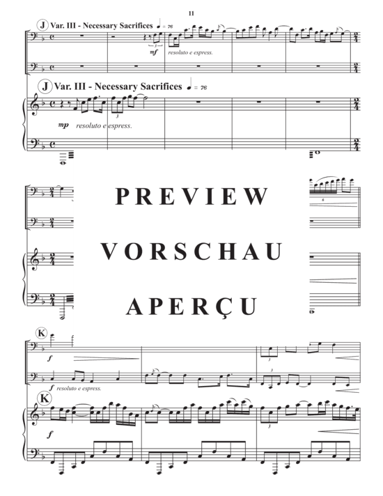 Product gallery: Page 13 of 21 Moonscapes , , (euphonium, tuba + piano)