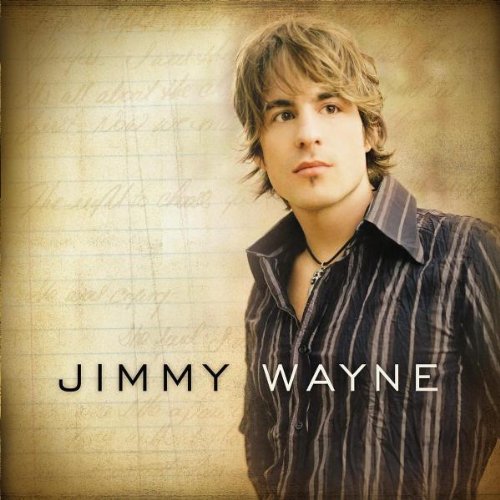 cover: I Love You This Much, Jimmy Wayne