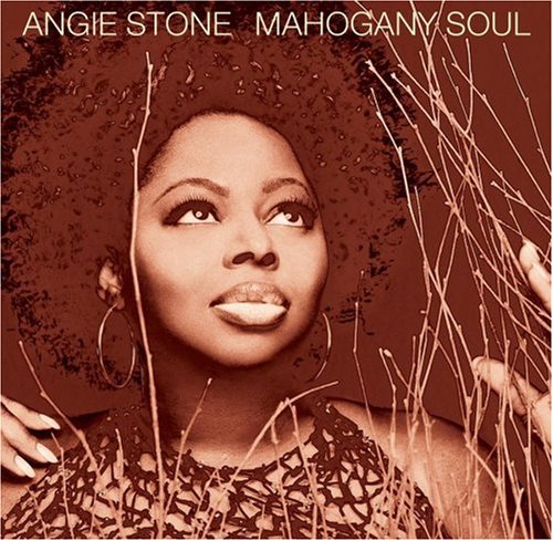 cover: Brotha, Angie Stone, Gesang, Gitarre, Klavier