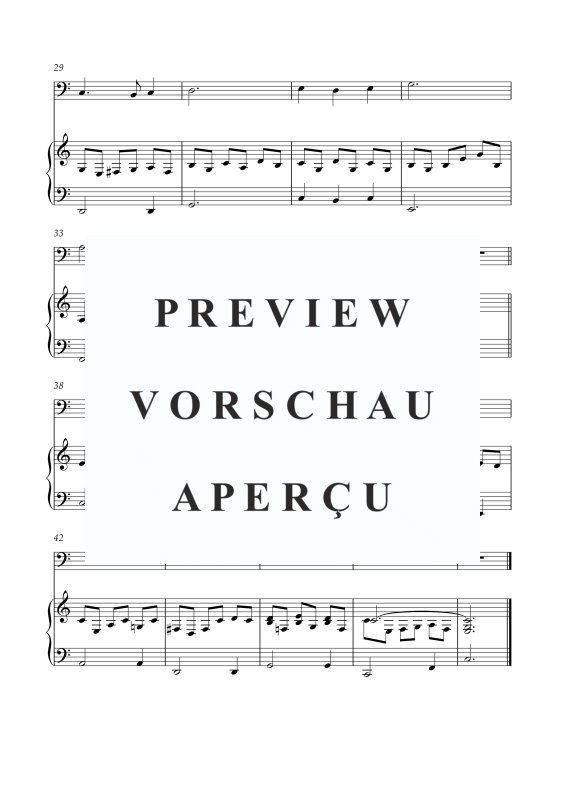 Produktgalerie: Seite 4 von 7 Morning has broken, , Violoncello und Orgel