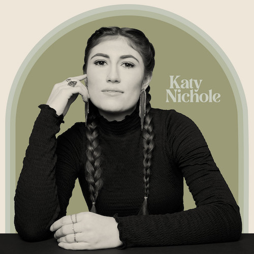 cover: God Is In This Story, Katy Nichole & Big Daddy Weave