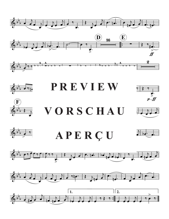 Produktgalerie: Seite 6 von 14 Golden Friendships , , (Blechbläserquintett)