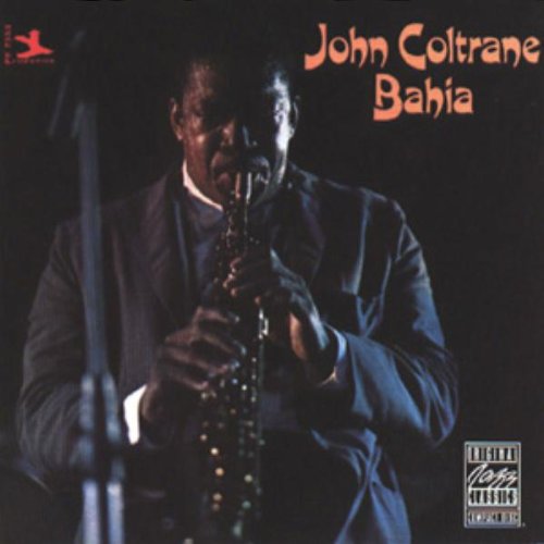 cover: My Ideal, John Coltrane