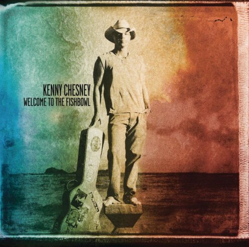 cover: Come Over, Kenny Chesney