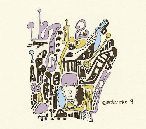 cover: Coconut Skins, Damien Rice, Gitarre
