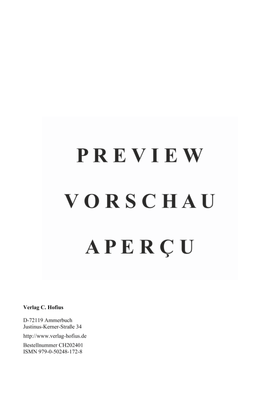 gallery: Il Primo Libro di Madrigali a Cinque Voci , , (Gemischter Chor 5-stimmig)