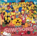 cover: Hail To Thee, Kamp Krusty, The Simpsons, Gesang, Gitarre, Klavier