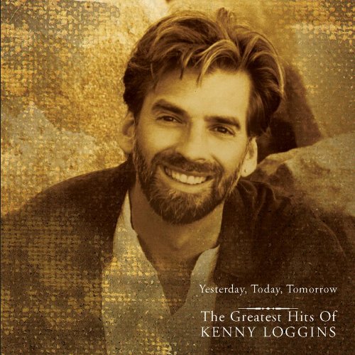 cover: For The First Time, Kenny Loggins, Rod Stewart
