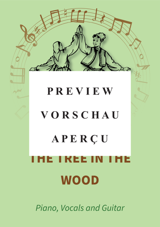 Product gallery: Page 2 of 6 The tree in the wood , , (vocals + piano, guitar)