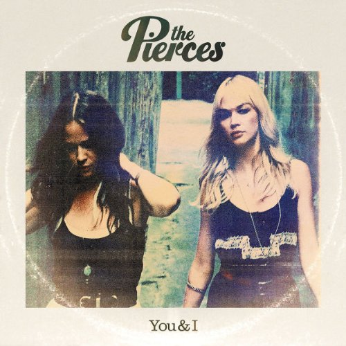 cover: Glorious, The Pierces
