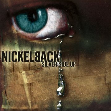 cover: How You Remind Me, Nickelback, Gitarre