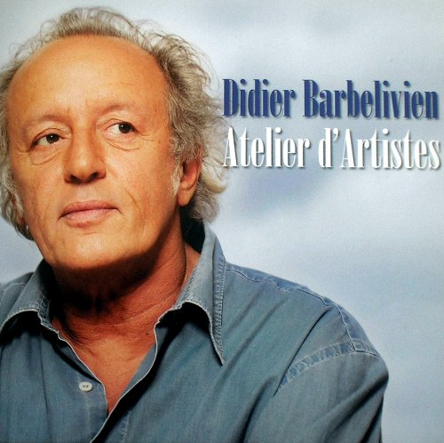 cover: Michele, Didier Barbelivien, Gesang, Klavier