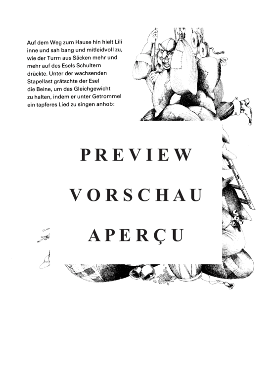 Product gallery: Page 14 of 21 Die Waldmusikanten , , Piano and Voice