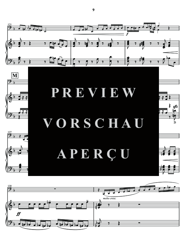 Produktgalerie: Seite 11 von 11 Caricatura, , Tuba und Klavier
