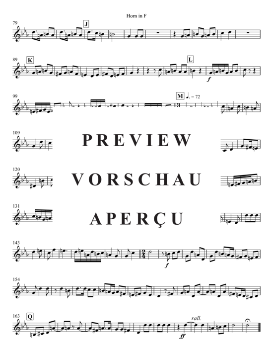 Produktgalerie: Seite 13 von 17 Canzon super Cantionem Belgicam , , (Blechbläserquintett)