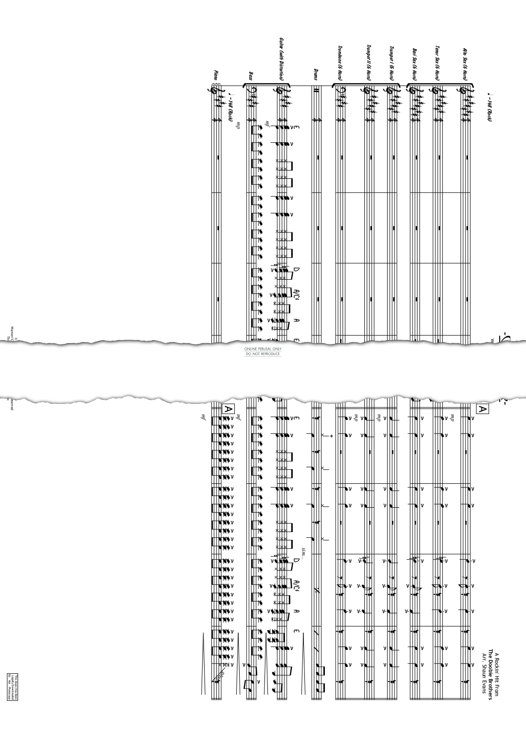 Product gallery: Page 1 of 1 China Grove, The Doobie Brothers