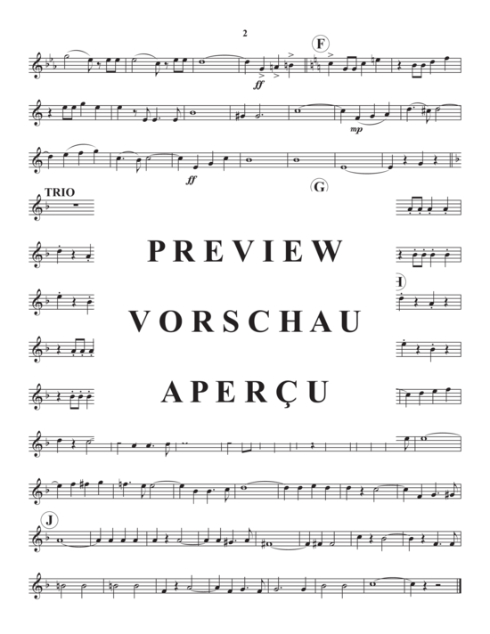 Product gallery: Page 15 of 19 Voice of Guns , , (Tuba Quartett EETT)