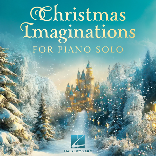 Produktbild zu: Fantasy On We Three Kings (arr. Wayne Bucknor)