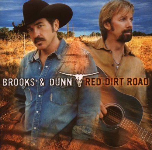 cover: Red Dirt Road, Brooks & Dunn