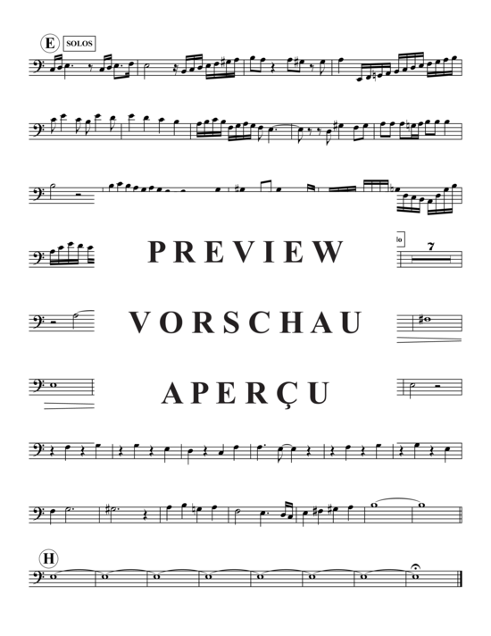 Product gallery: Page 15 of 17 The Lost Sheep (Deb bortkomne sauen) , ,  (Tuba Quartet: 2x Baritone, 2xTuba)