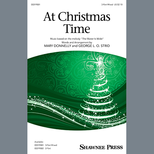 Product picture to: At Christmas Time