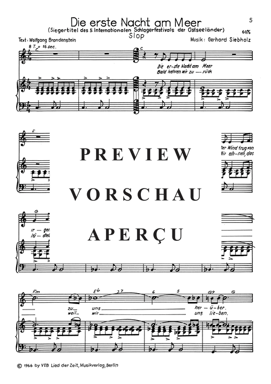 Product gallery: Page 8 of 21 Regina Thoss (Songbuch) , Thoss, Regina, (piano and vocals)