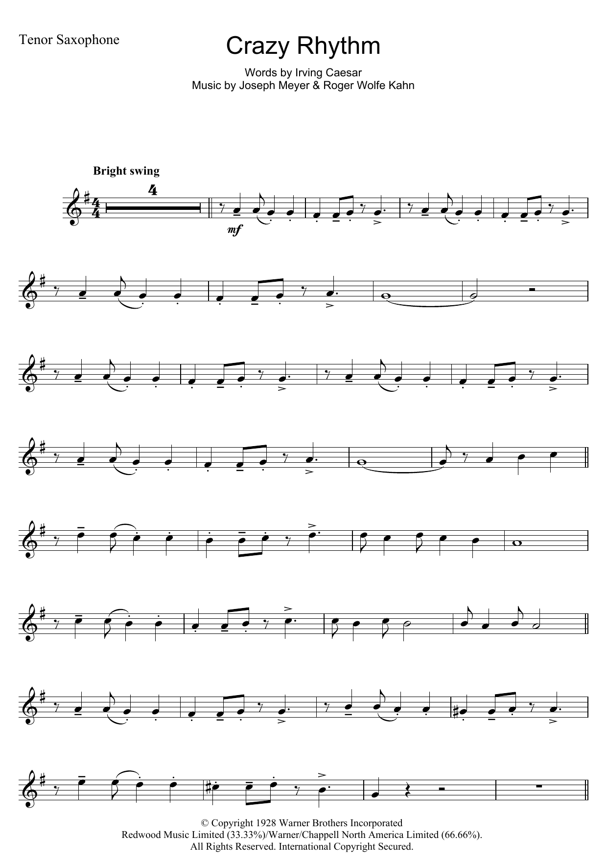 Product gallery: Page 1 of 1 Crazy Rhythm, Chet Baker