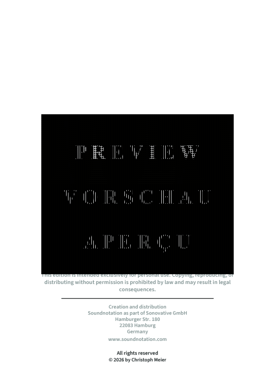 gallery: Echoes - Gentle Melodies for Weddings, Church, and Other Occasions, , Trompete in B und Klavier