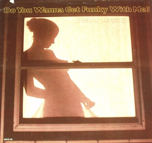 cover: Dance With Me, Peter Brown/Betty Wright, Melodieinstrument