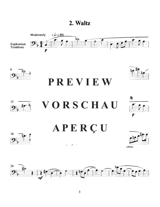 Produktgalerie: Seite 17 von 21 Pop Suite No. 2 , , (Tuba Duett ET)
