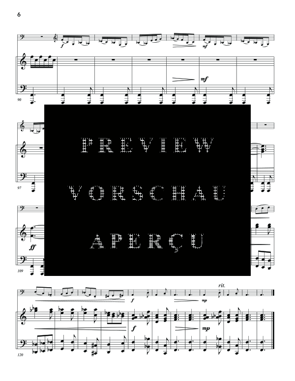 gallery: Four Songs, , (Euphonium und Klavier)