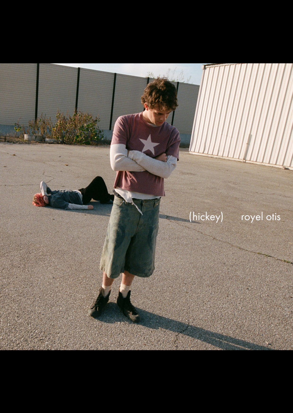 Produktbild zu: Moody