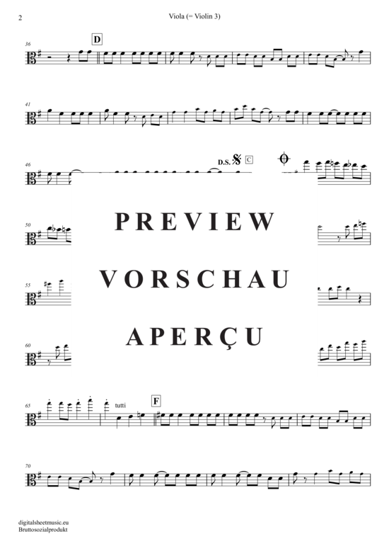 Product gallery: Page 19 of 21 Bruttosozialprodukt , Geier Sturzflug, (violin trio + piano)