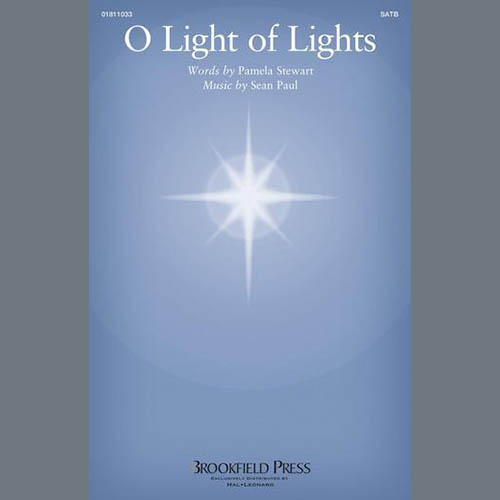 Product picture to: O Light Of Lights