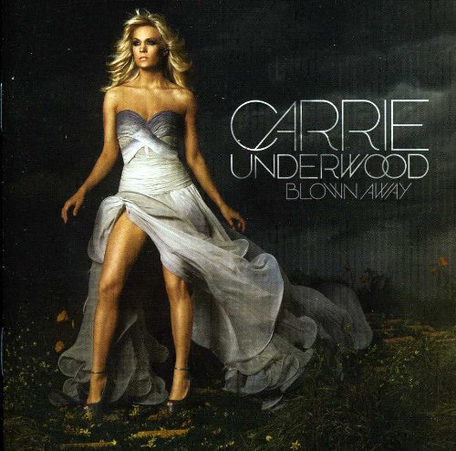 cover: Good Girl, Carrie Underwood