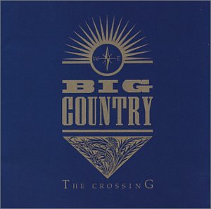 Produktbild zu: In A Big Country