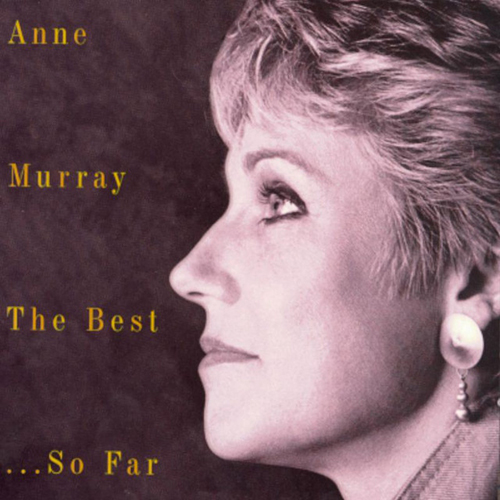 cover: Somebody's Always Saying Goodbye, Anne Murray, Gesang, Gitarre, Klavier