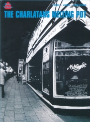 cover: Opportunity Three, The Charlatans