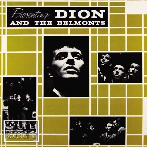 cover: A Teenager In Love, Doc Pomus, Jerome Pomus, Dion & The Belmonts, Mort Shuman, Klavier