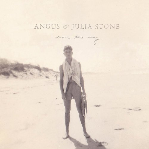 cover: Big Jet Plane, Angus & Julia Stone