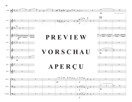 Product gallery: Page 12 of 21 Olympics Fanfare (Lake Placid - 1980) , , Brass Ensemble