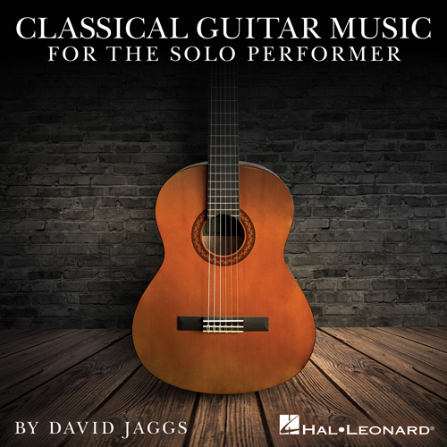Produktbild zu: Hallelujah (arr. David Jaggs)