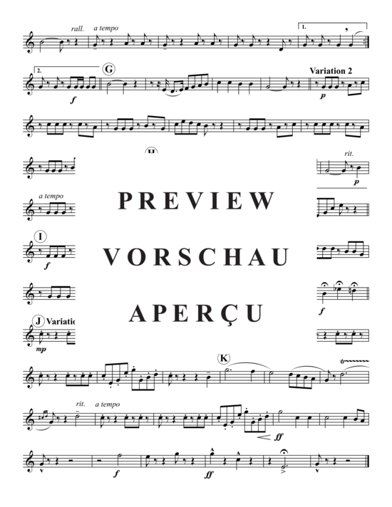 Produktgalerie: Seite 11 von 21 Blue Bells of Scotland , , (Blechbläserquintett)
