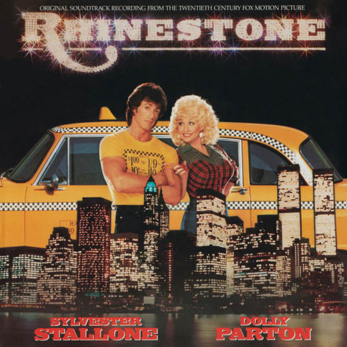 cover: God Won't Get You, Dolly Parton, Gesang, Gitarre, Klavier