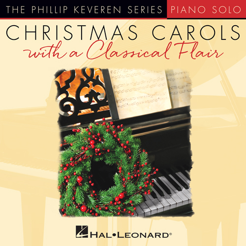 cover: Angels We Have Heard On High [Classical version] (arr. Phillip Keveren), Traditional Carol