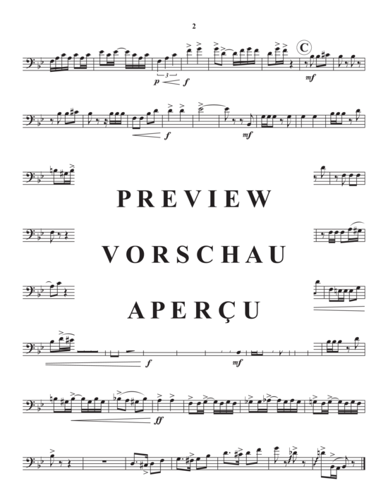 Product gallery: Page 11 of 17 Bill Bailey, Won´t You Please Come Home , , (Tuba Quartett EETT)