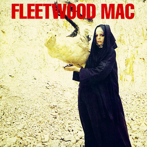 cover: Black Magic Woman, Fleetwood Mac