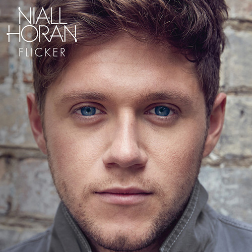cover: This Town, Niall Horan