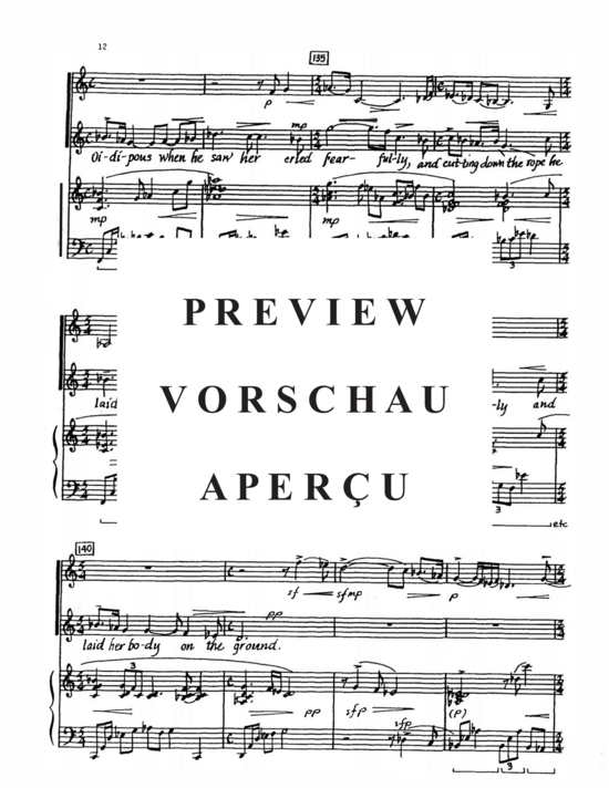 Product gallery: Page 16 of 21 In Darkness Sopran/Tenor, Altsaxophon und Klavier), , (